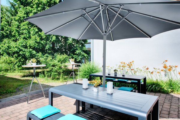Welcome Hotel Residenzschloss